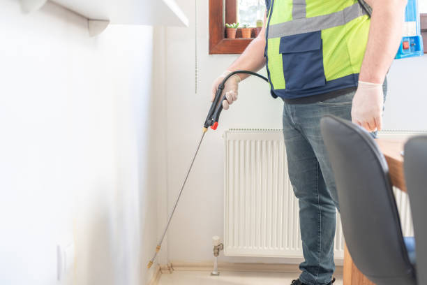 Best Pest Control Near Me in Lake Hamilton, AR
